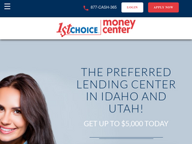 1stchoicemoney.com