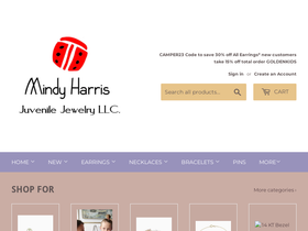 mindyharris.com