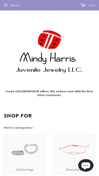 mindyharris.com