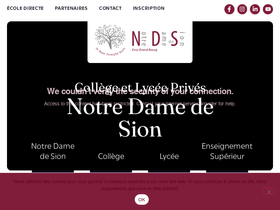 sion91.fr