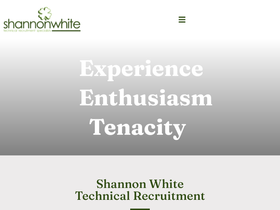 shannonwhite.co.uk