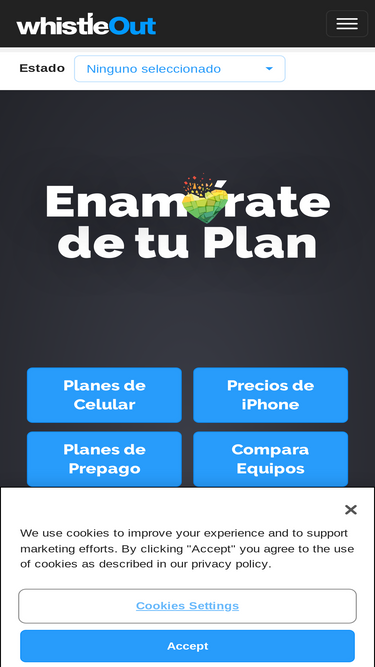 whistleout.com.mx