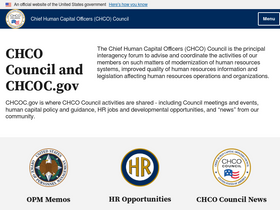 chcoc.gov