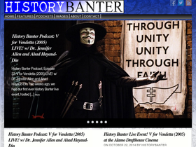 historybanter.com