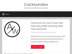 crackswindow.com