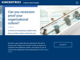 kincentric.com