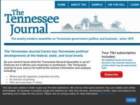 'tnjournal.net' screenshot