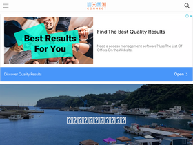 'seisho-times.info' screenshot