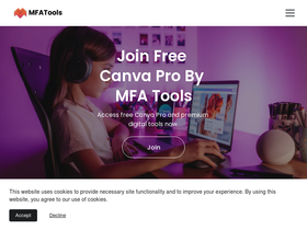 mfa-tools.com