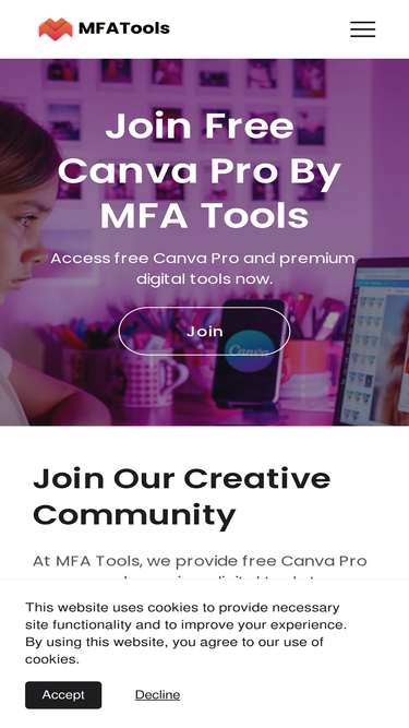 mfa-tools.com
