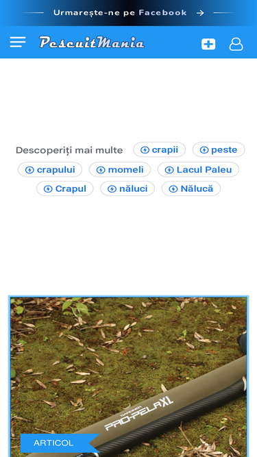 pescuitmania.ro