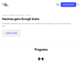 fitfrek.com