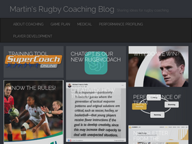 rugbycoach.com