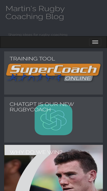 rugbycoach.com