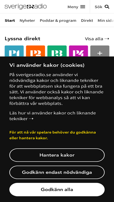 sverigesradio.se
