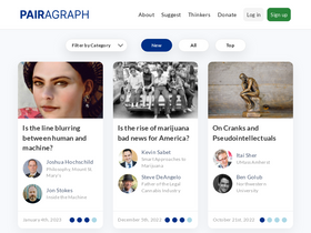 pairagraph.com