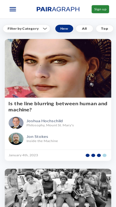 pairagraph.com