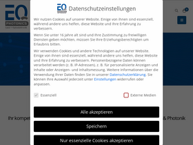 eqphotonics.de