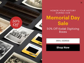 'kodakdigitizing.com' screenshot