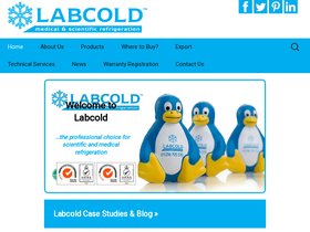 labcold.com