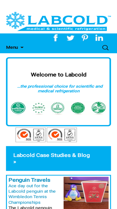 labcold.com