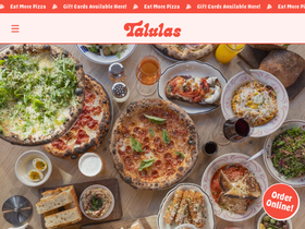 talulaspizza.com