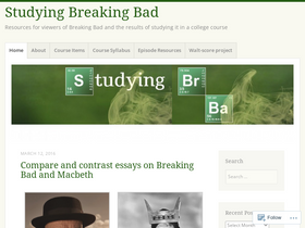 studyingbreakingbadcourse.wordpress.com