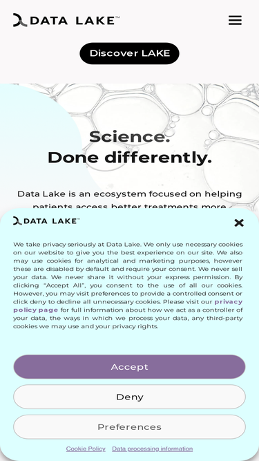 data-lake.co