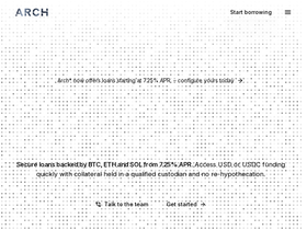 archlending.com