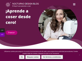 nocturnodesignblog.com