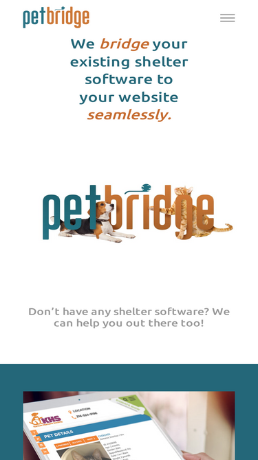 petbridge.org