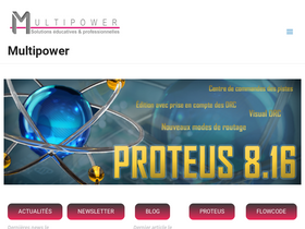 multipower.fr