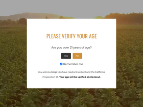 'blacknote.com' screenshot
