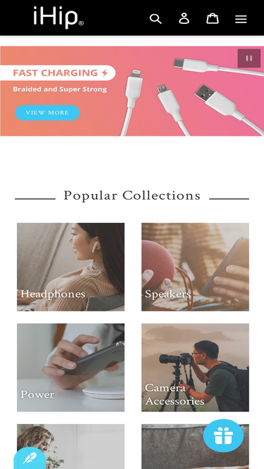 ihip.com