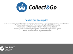 collectandgo.be