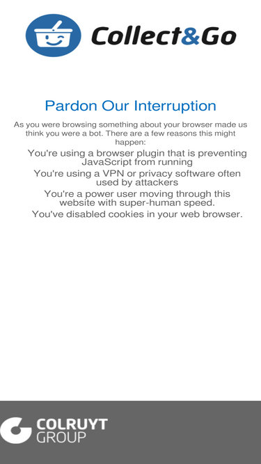 collectandgo.be