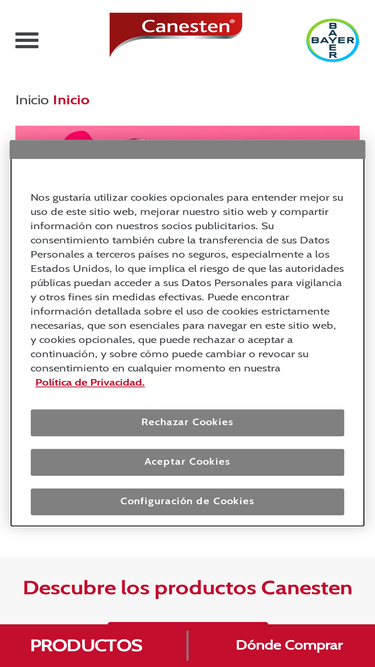 familiacanesten.com