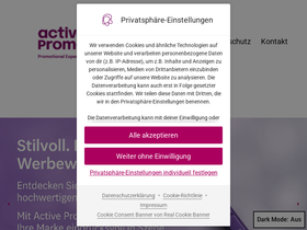 activepromotion.de