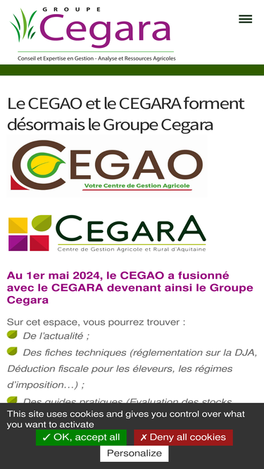 cegao.com