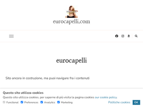 eurocapelli.com