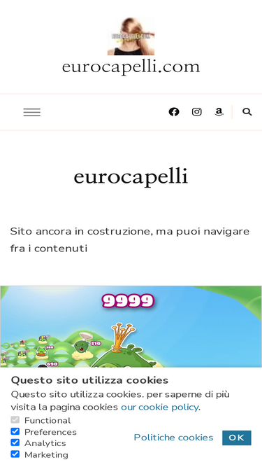 eurocapelli.com