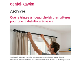 daniel-kawka.com