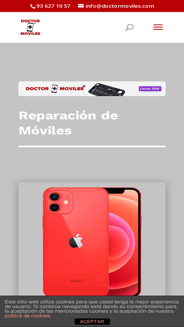 doctormoviles.com