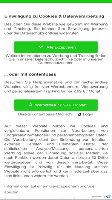 heilpraxisnet.de
