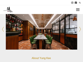 yungkee.com.hk