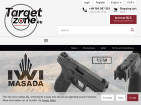 targetzone.eu