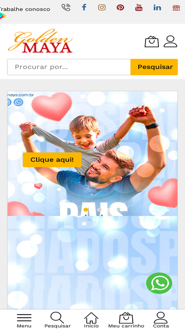 goldenmayapresentes.com