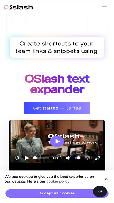 oslash.com