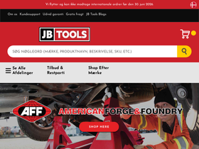 dk.jbtools.com