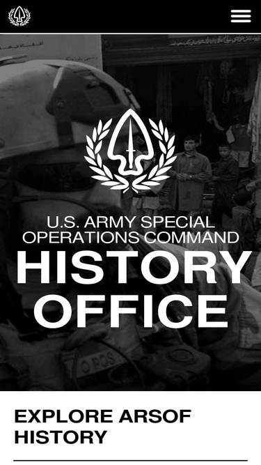 arsof-history.org